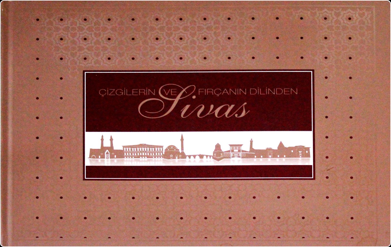 Sivas Kent Arşivi ■Ozanlar, Türküler ve Öyküleri■ ::kitap editörü; nurdane ö. sağkan:: ::divriği:: Sivas Kent Arşivi ■Ozanlar, Türküler ve Öyküleri■ ::kitap editörü; nurdane ö. sağkan:: ::divriği::