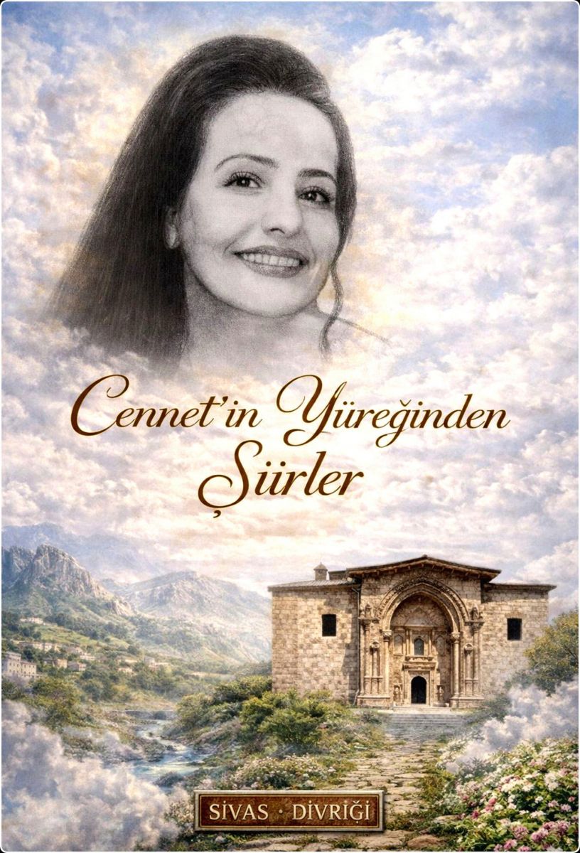 Sivas Kent Arşivi ■Ozanlar, Türküler ve Öyküleri■ ::kitap editörü; nurdane ö. sağkan:: ::divriği::