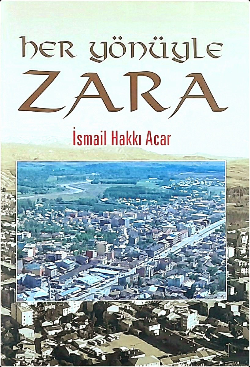 Sivas Kent Arşivi ■Ozanlar, Türküler ve Öyküleri■ ::kitap editörü; nurdane ö. sağkan:: ::divriği::