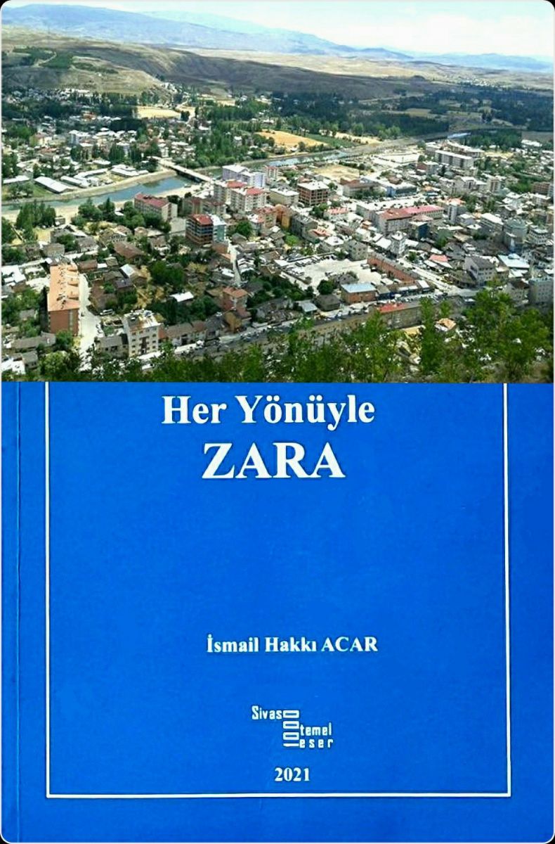 Sivas Kent Arşivi ■Ozanlar, Türküler ve Öyküleri■ ::kitap editörü; nurdane ö. sağkan:: ::divriği::