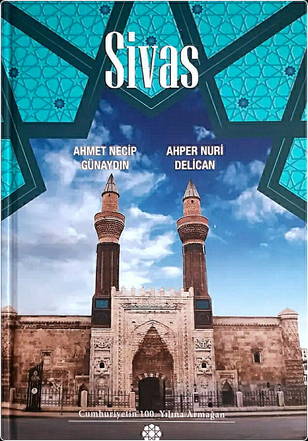 Sivas Kent Arşivi ■Ozanlar, Türküler ve Öyküleri■ ::kitap editörü; nurdane ö. sağkan:: ::divriği::