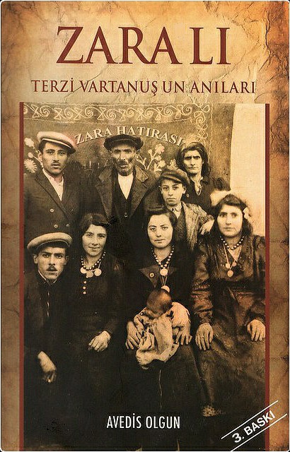 Sivas Kent Arşivi ■Ozanlar, Türküler ve Öyküleri■ ::kitap editörü; nurdane ö. sağkan:: ::divriği::