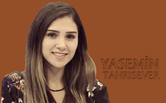 Yasemin Tanrısever :::::İmranlı:::::