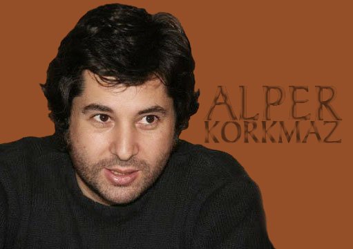 Alper Korkmaz :şair - yazar: :::::Zara:::::