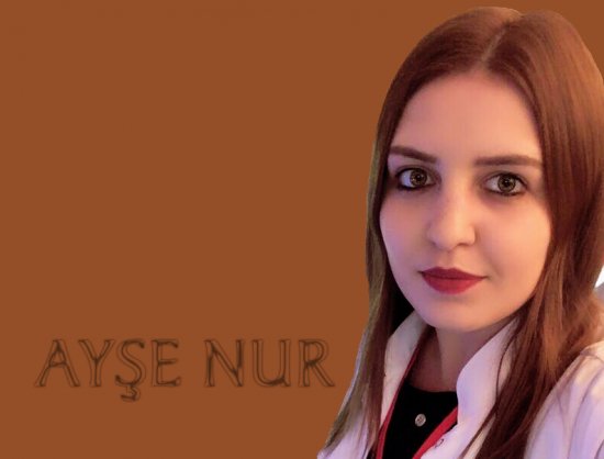 Ayşe Nur :::::Hafik:::::