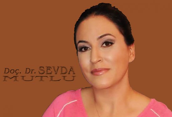 Doç. Dr. Sevda Mutlu :akademisyen - yazar: :::::Zara:::::