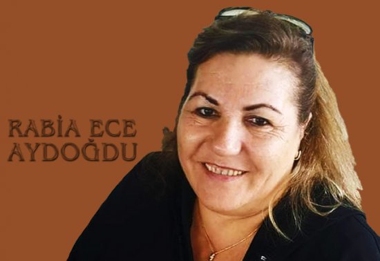 Rabia Ece Aydoğdu :::::Divriği:::::