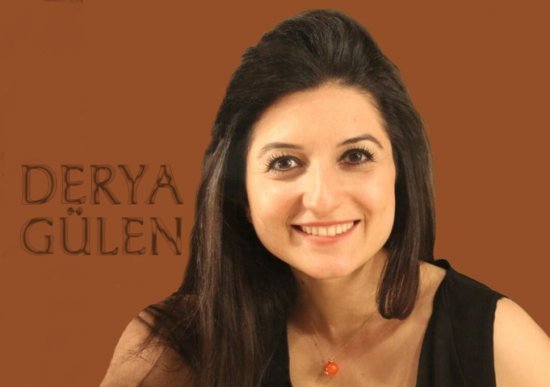 Derya Gülen :::::Hafik:::::