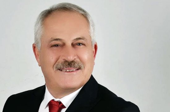 Mustafa Kızıltuğ :::::Divriği:::::