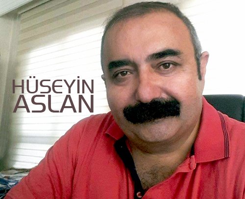 Hüseyin Aslan :::::İmranlı:::::