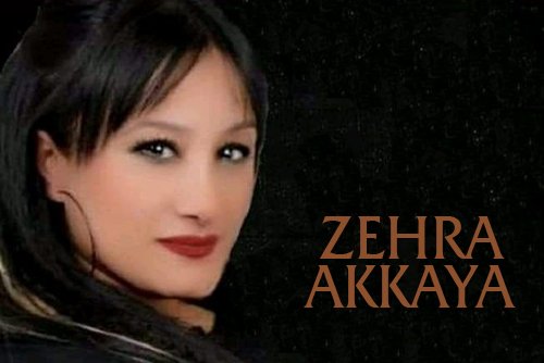 Zehra Akkaya :::::Kangal:::::