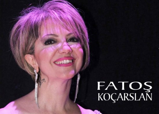 Fatoş Koçarslan ::müzisyen - besteci ve söz yazarı - sunucu - şair - oyuncu:: :::::İmranlı:::::