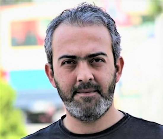 Orhan Göksel ::Şair:: :::::Hafik:::::