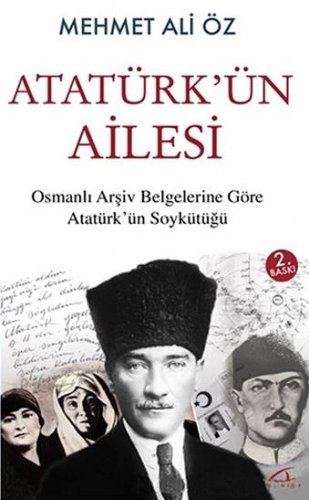 Sivas Kent Arşivi ■Atatürk'ün Ailesi■