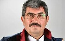 Prof. Dr. Vahit Türk :akademisyen - yazar: :::::Gürün:::::