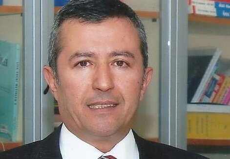 Tuncer Elmacıoğlu :eğitimci - yazar: :::::Gürün:::::