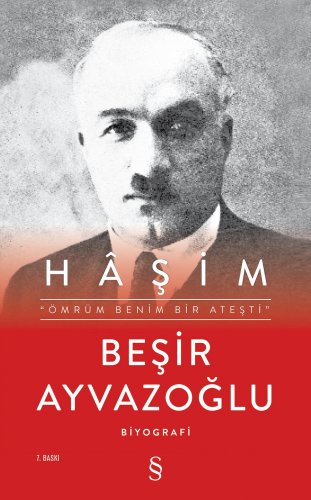 Sivas Kent Arşivi ■Hâşim 'Ömrüm Benim Bir Ateşti'■ Beşir Ayvazoğlu ::Zara::