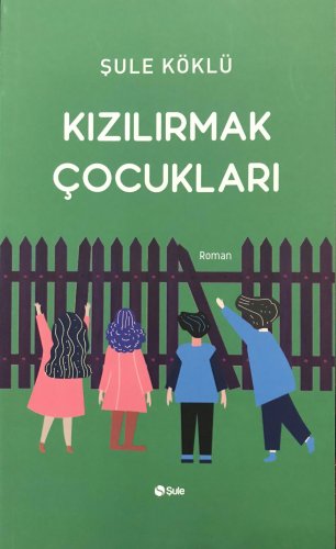 Sivas Kent Arşivi ■Kızılırmak Çocukları■ Şule Köklü ::Zara::