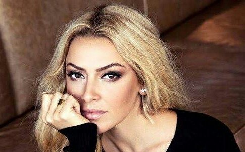 Hadise ::Pop Müzik Sanatçısı:: :::::Yıldızeli:::::