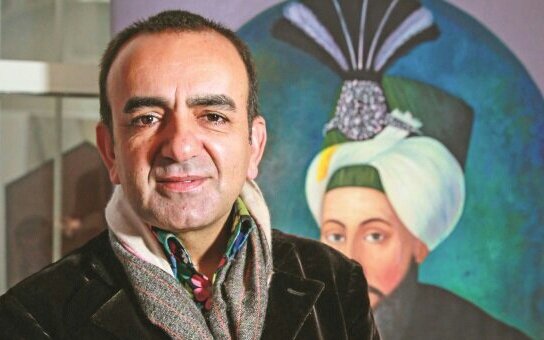 İsmail Acar ::ressam:: :::::Suşehri:::::