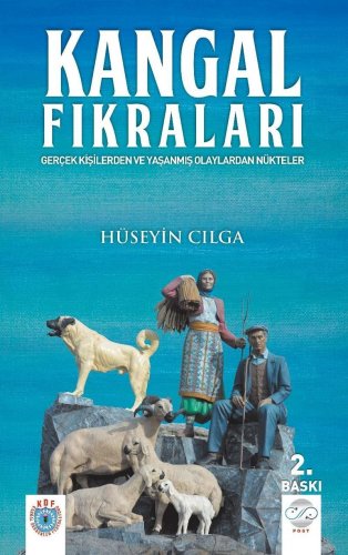 Sivas Kent Arşivi ■Kangal Fıkraları■ Hüseyin Cılga ::Kangal::