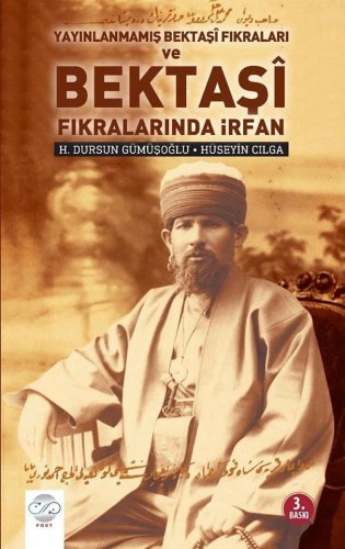 Sivas Kent Arşivi ■Bektaşî Fıkralarında İrfan■ Hüseyin Cılga ::Kangal::