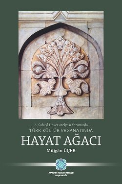 Sivas Kent Arşivi ■Türk Kültür ve Sanatında Hayat Ağacı■ Müjgân Üçer ::Sivas::