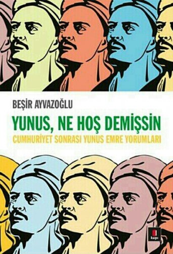 Sivas Kent Arşivi ■Yunus, Ne Hoş Demişsin■ Beşir Ayvazoğlu ::Zara::