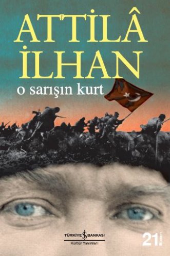 Sivas Kent Arşivi ■O Sarışın Kurt■ Attilâ İlhan ::Gürün::