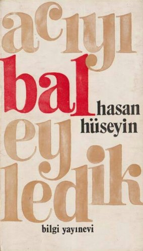 Sivas Kent Arşivi ■Acıyı Bal Eyledik■ Hasan Hüseyin ::Gürün::