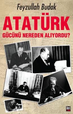 Sivas Kent Arşivi ■Atatürk Gücünü Nereden Alıyordu?■ Feyzullah Budak ::Sivas::