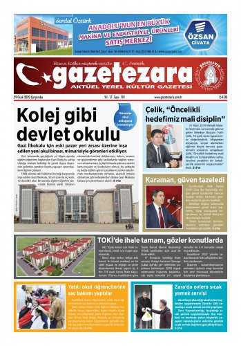 Sivas Kent Arşivi ■gazetezara  sayı: 101■