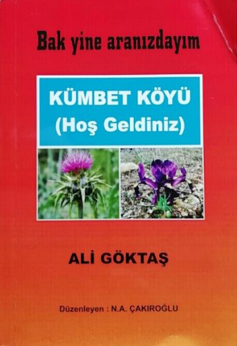 Sivas Kent Arşivi ■bak yine aranızdayım Kümbet Köyü■ Ali Göktaş