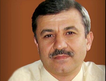 Prof. Dr. Ahmet Koç :::::Sivas:::::