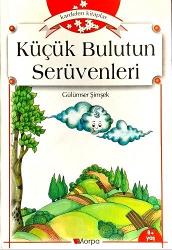 Sivas Kent Arşivi ■Küçük Bulutun Serüvenleri■ gülümser şimşek ::zara::