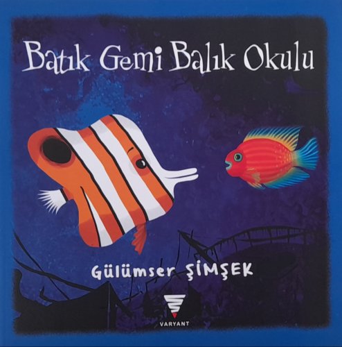 Sivas Kent Arşivi ■Batık Gemi Balık Okulu■ gülümser şimşek ::zara::