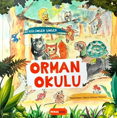 Sivas Kent Arşivi ■Orman Okulu■ ::gülümser şimşek:: ::zara::