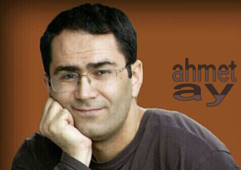 Ahmet Ay ::yazar:: :::::Zara:::::