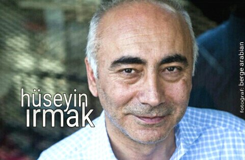 Hüseyin Irmak ::gazeteci, tarihçi - yazar:: :::::Zara:::::