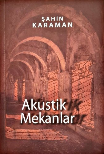 Sivas Kent Arşivi ■Akustik Mekanlar■ şahin karaman ::imranlı::