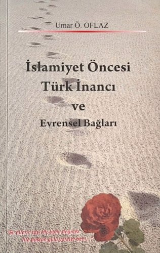 Sivas Kent Arşivi ■İslamiyet Öncesi Türk İnancı ve Evrensel Bağları■ umar ö. ulgar ::zara::