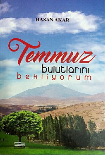 Sivas Kent Arşivi ■Temmuz Bulutlarını Bekliyorum■ ::hasan akar:: ::sivas::