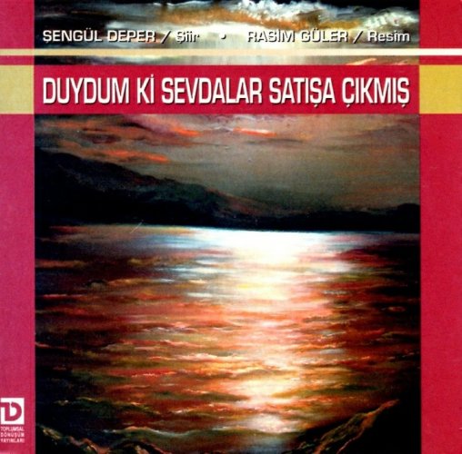 Sivas Kent Arşivi ■Duydum ki Sevdalar Satışa Çıkmış■ ::ressam; rasim güler:: ::zara::