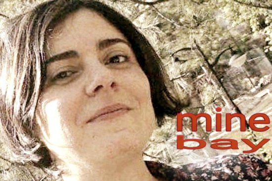 Mine Bay :roman yazarı: :::::Sivas:::::