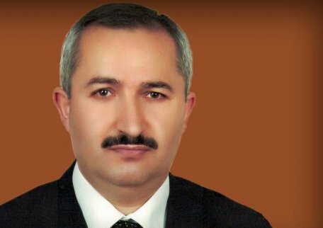 Fikri Karaman :eğitimci, araştırmacı - yazar: :::::Doğanşar:::::