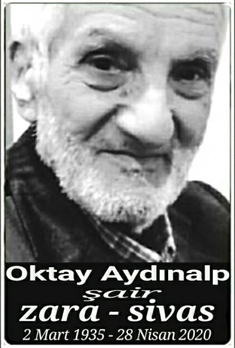 Oktay Aydınalp :şair: :::::Zara:::::