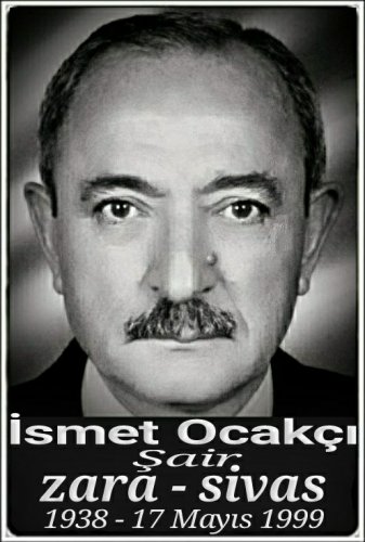 İsmet Ocakçı :şair: :::::Zara:::::