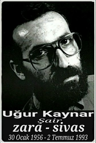 Uğur Kaynar :şair: :::::Zara:::::