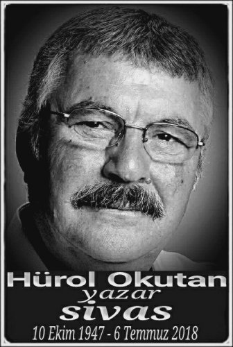 Hürol Okutan ::yazar:: :::::Sivas:::::