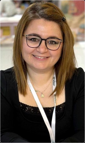 Tuğba Akgün :eğitimci - çocuk kitabı yazarı: :::::Divriği:::::
